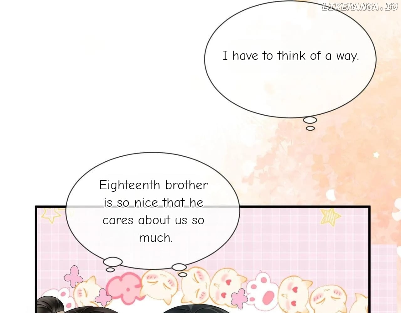 The Tyrant’s Family Lasts Thanks To Her Inner Voice Chapter 7 - page 65